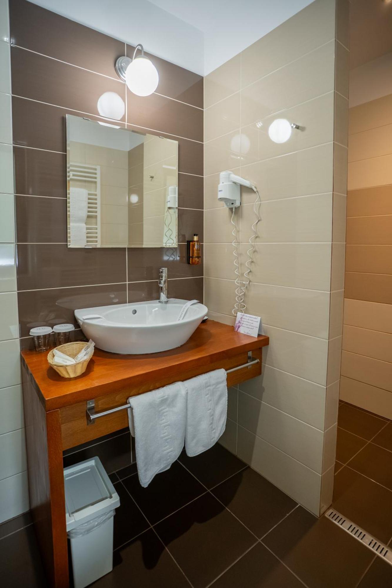 Opus Villa Sinaia Exterior photo Bathroom